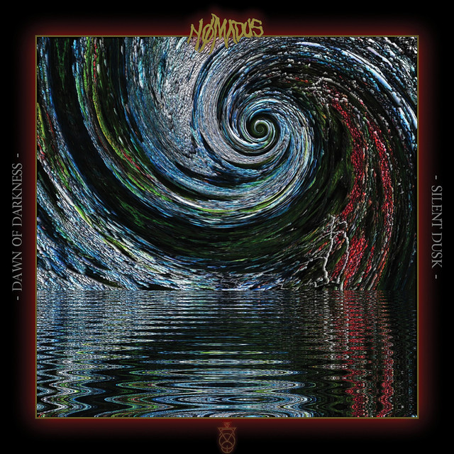 Dawn of Darkness / Silent Dusk