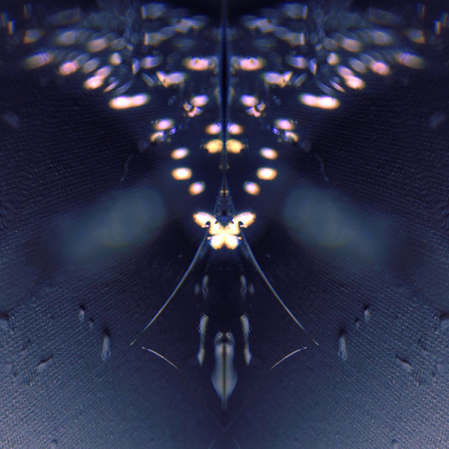 Meanderings