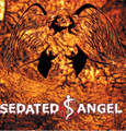 Sedated Angel