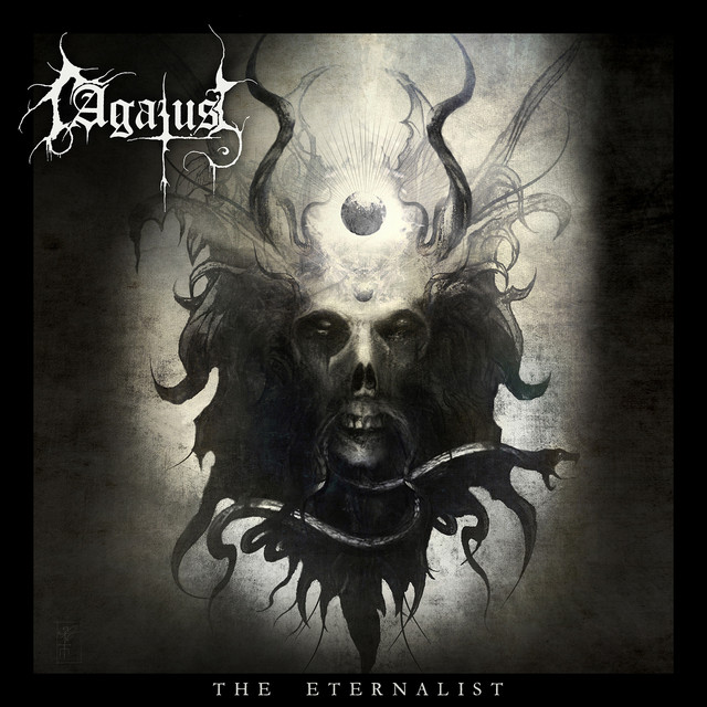 THE ETERNALIST