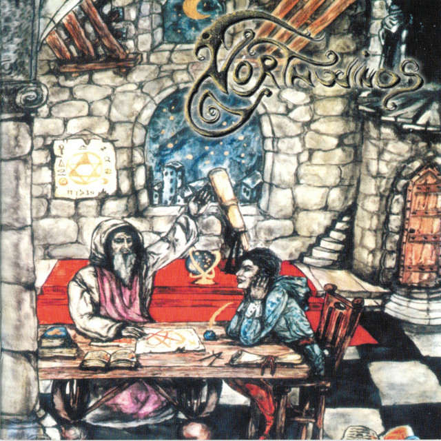 Masters Of Magic