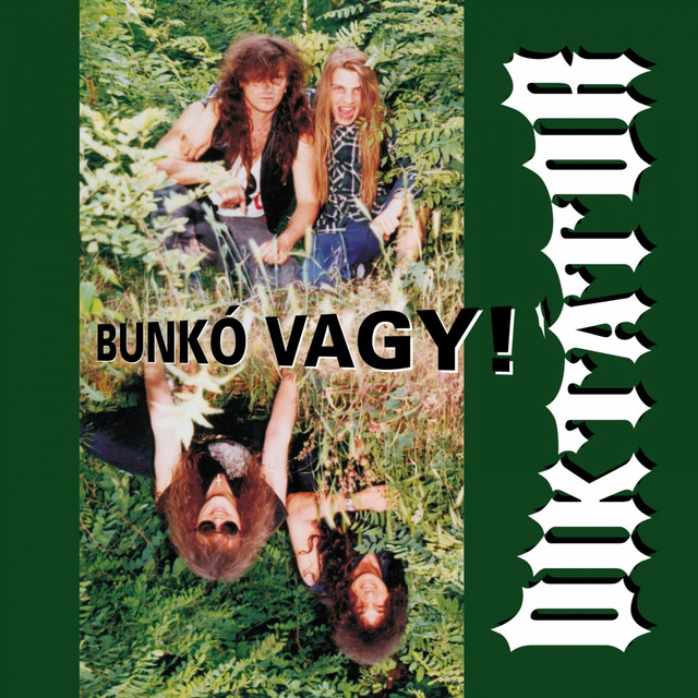 Bunkó Vagy