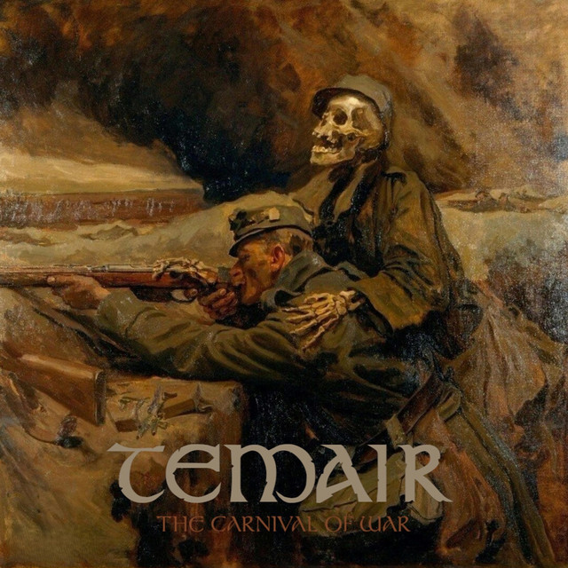 The Carnival of war