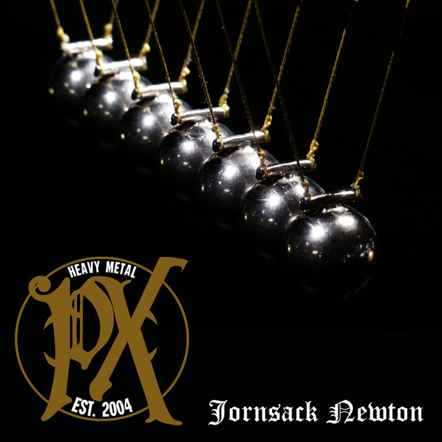 Jornsack Newton