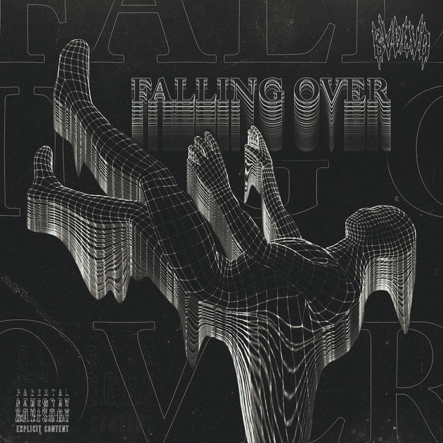 FALLING OVER