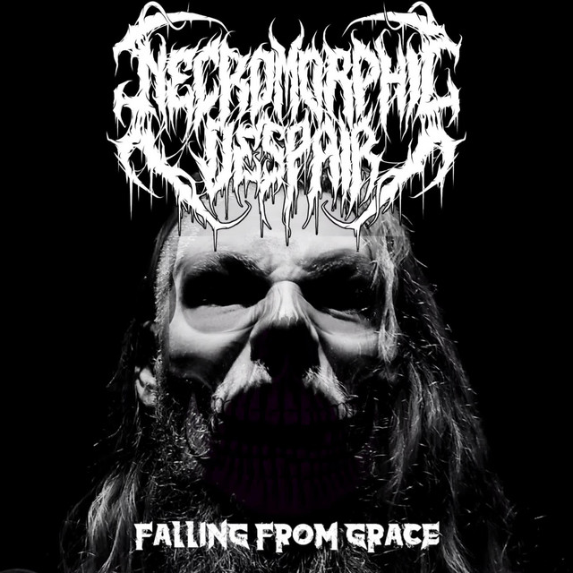 Falling From Grace