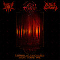 Triarchy Of Profanation​:​Under Orion's Veil