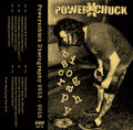 POWERXCHUCK ''Discography 2013-2015'' Tape