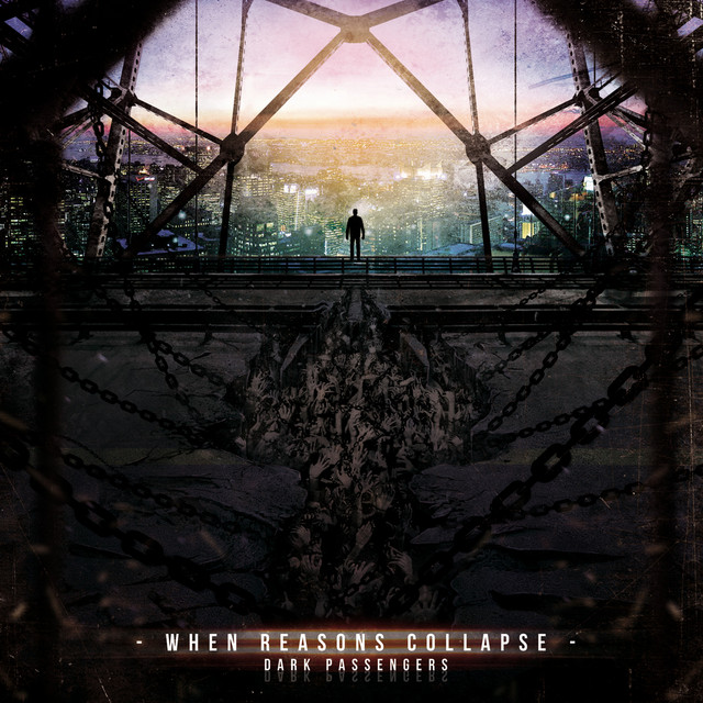 Dark Passengers