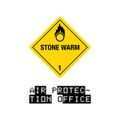 Stone Warm