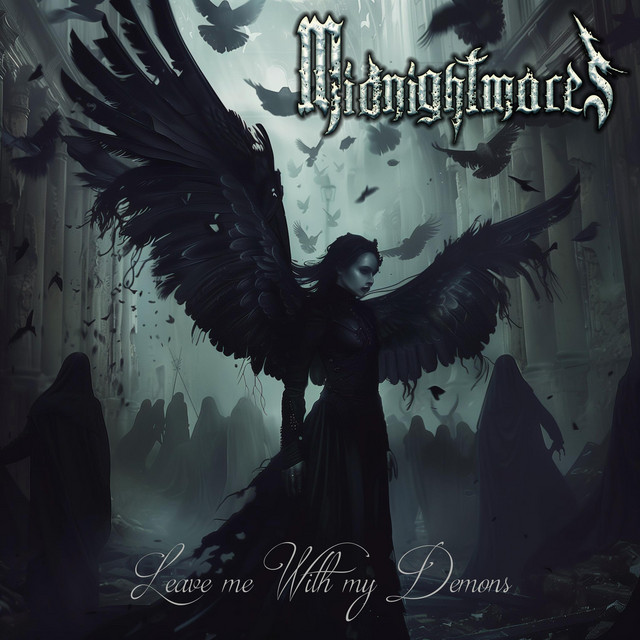 Leave Me With My Demons