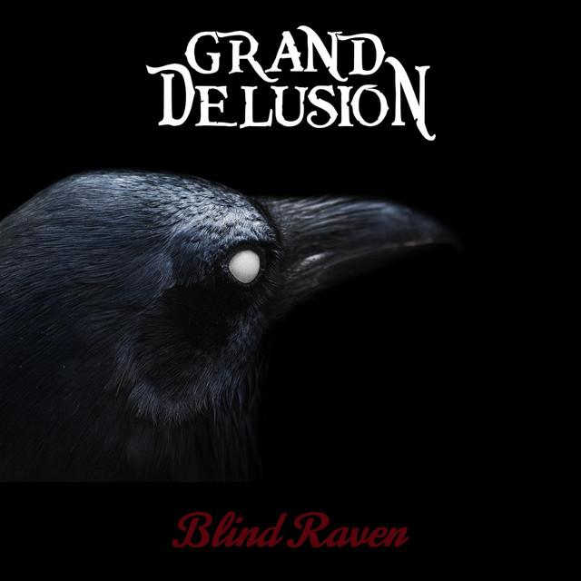 Blind Raven