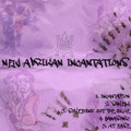 New Afrikan Incantations (Prod. By Zakhele)