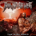 This is My World