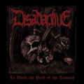 To walk the path of the damned