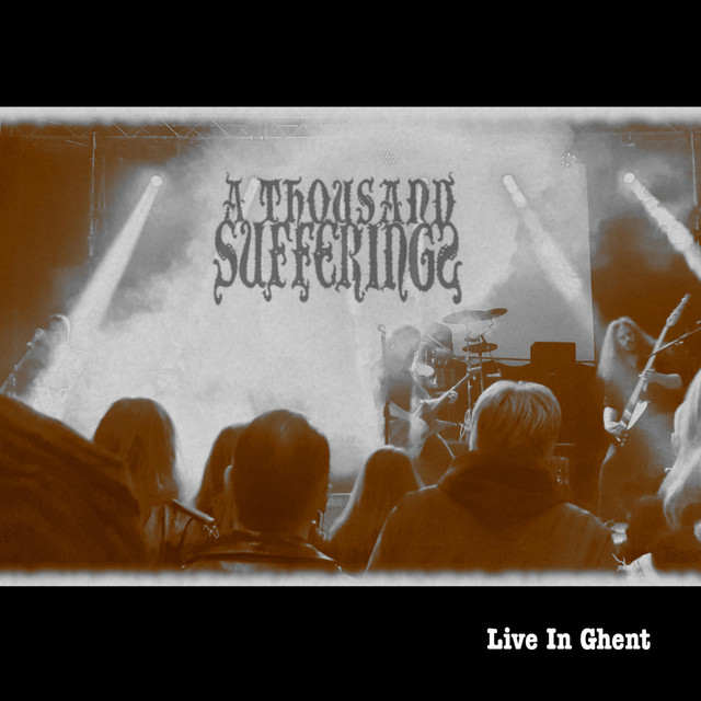 Live in Ghent