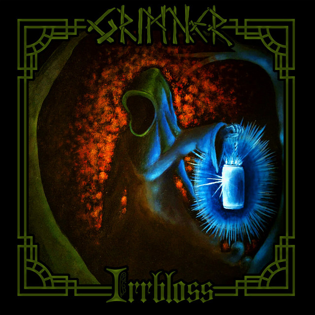 Irrbloss