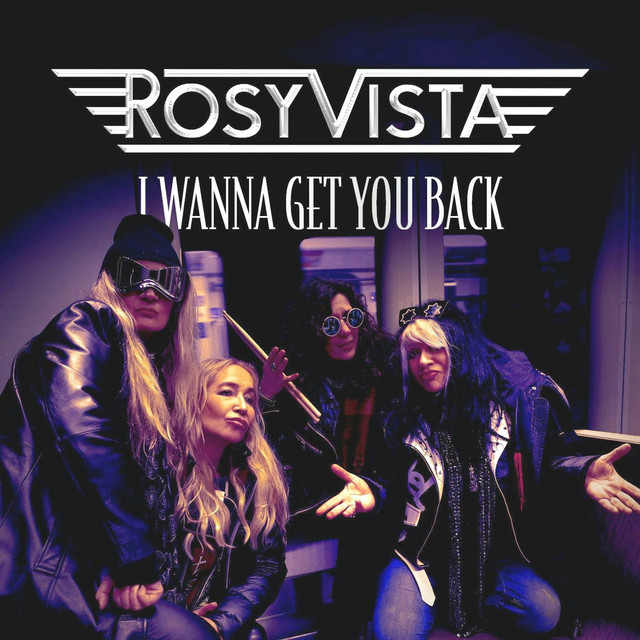 I Wanna Get You Back