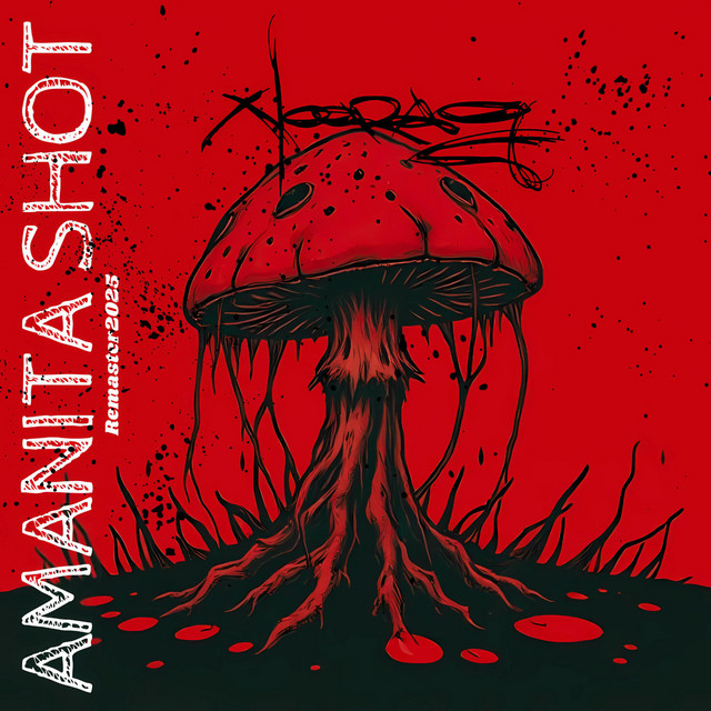 amanita shot (Remastered Version 2025)