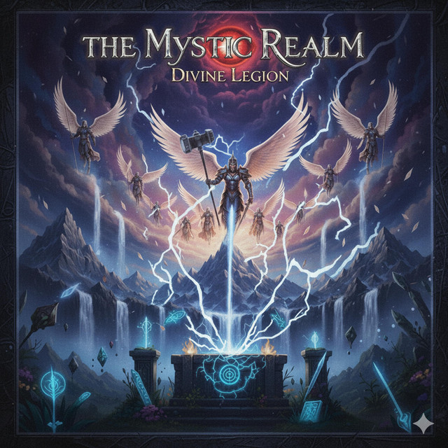 Divine Legion
