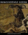 Flames of the Impure Crucifixion