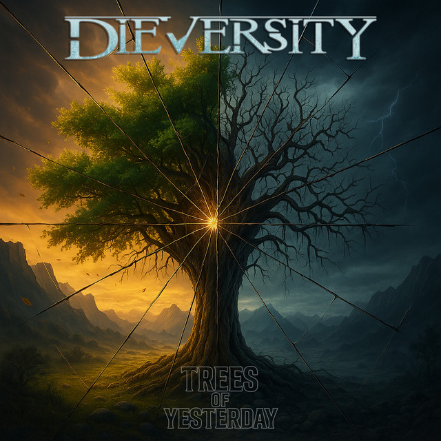 Trees of Yesterday