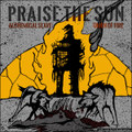 Alchemical Slave: Omen of Fire