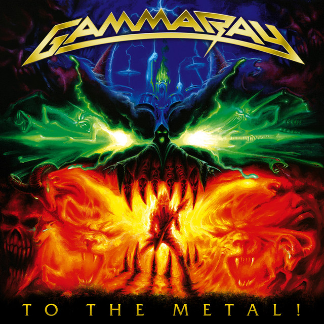 To the Metal!