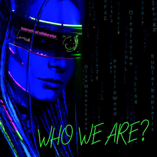 Who We Are?