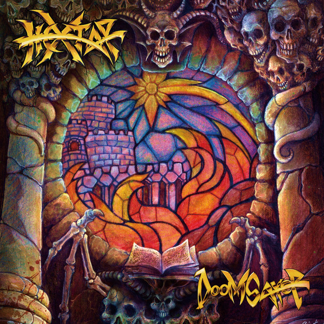 Hour of Glory