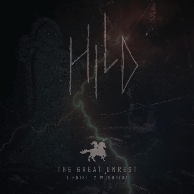 The Great Unrest