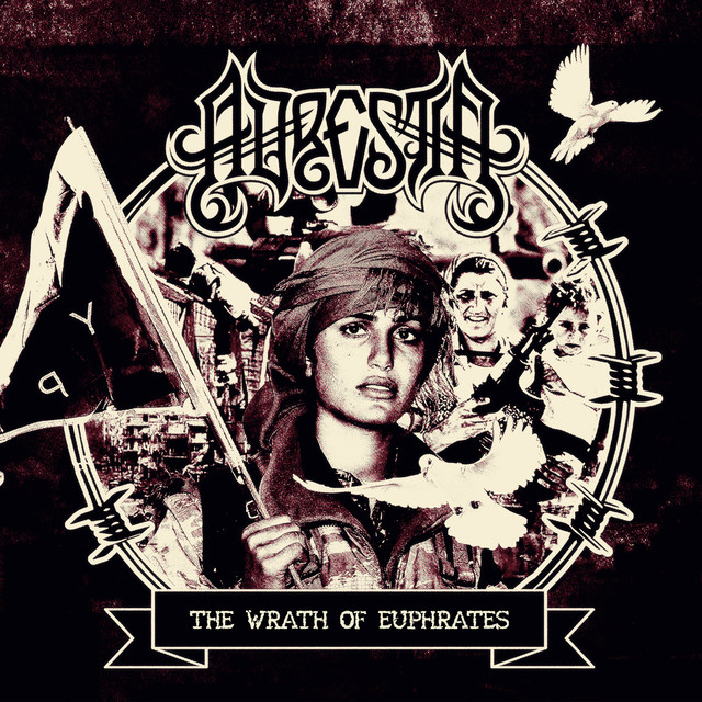 the wrath of euphrates