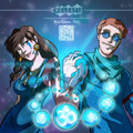 Blue Covers - Vol.1