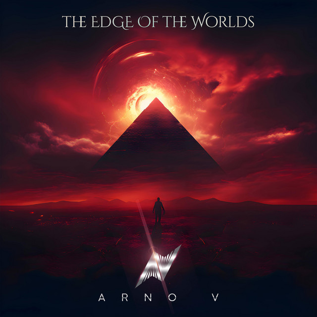 The Edge Of The Worlds