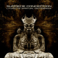 Liturgy Of Spiritual Disturbance