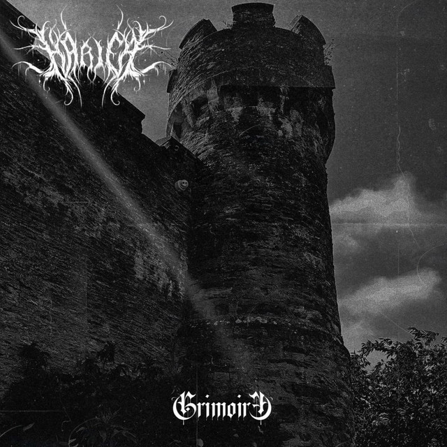 Grimoire