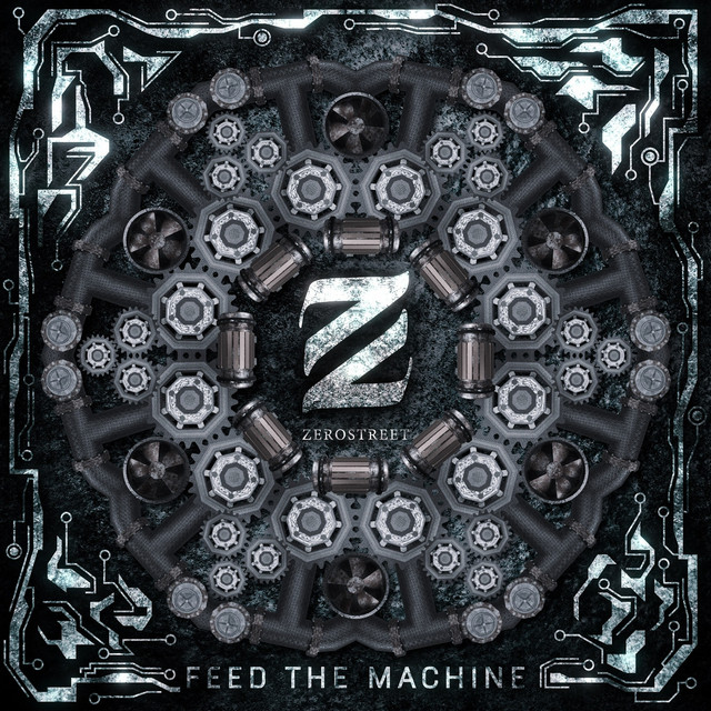 Feed the Machine