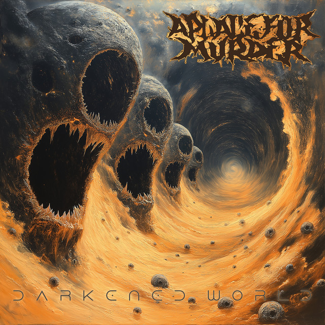 Darkened World