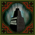 Obsidian Monolith