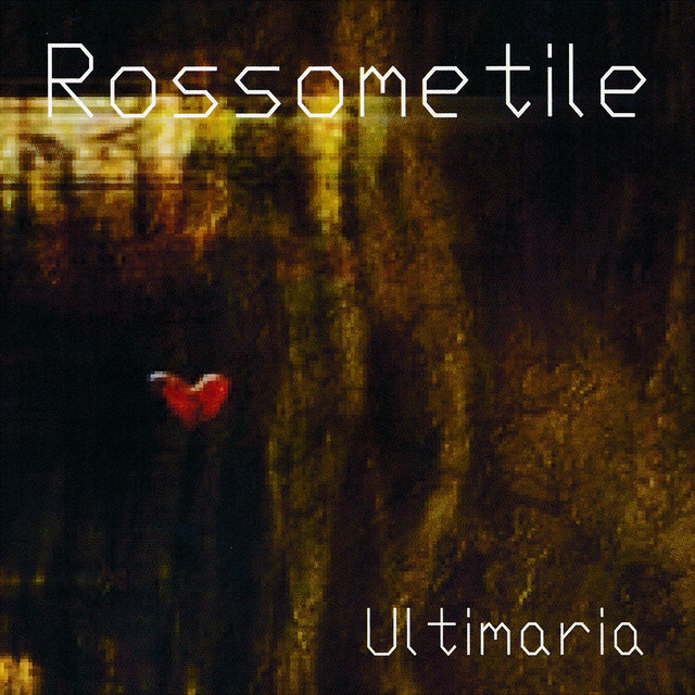Ultimaria