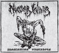 NUCLEAR WINTER - Abomination Virginborn