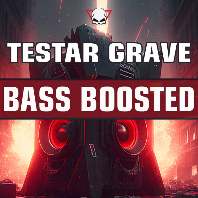 Testar Grave Bass Boosted