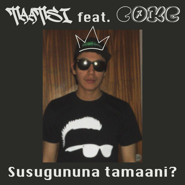 Susugununa tamaani?