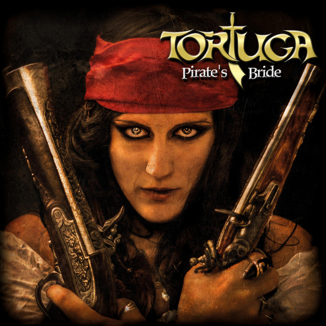 Pirate's Bride