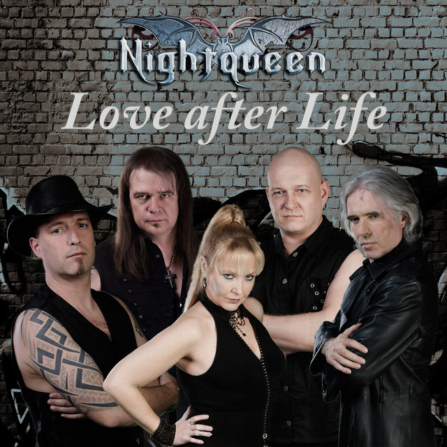 Love After Life