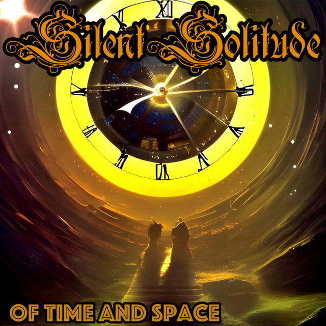Of Time and Space
