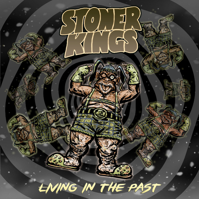 Living in the Past