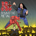 Sybaritic metal (Single 2021)