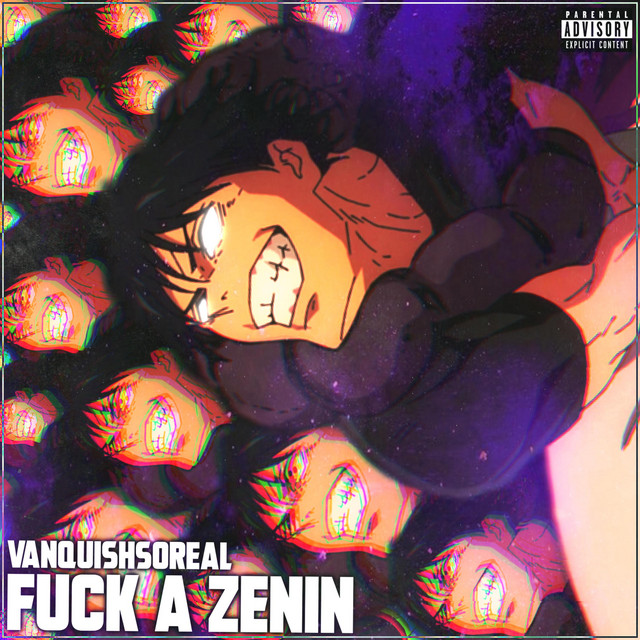Fuck A Zenin
