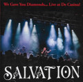 We Gave You Diamonds... Live at De Casino! [TSCD05]